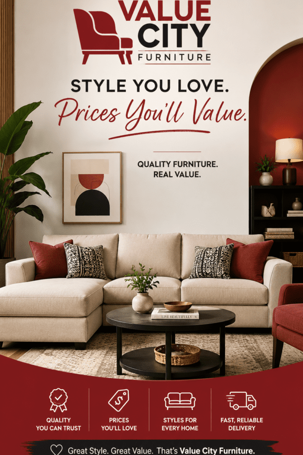 Value City Furniture