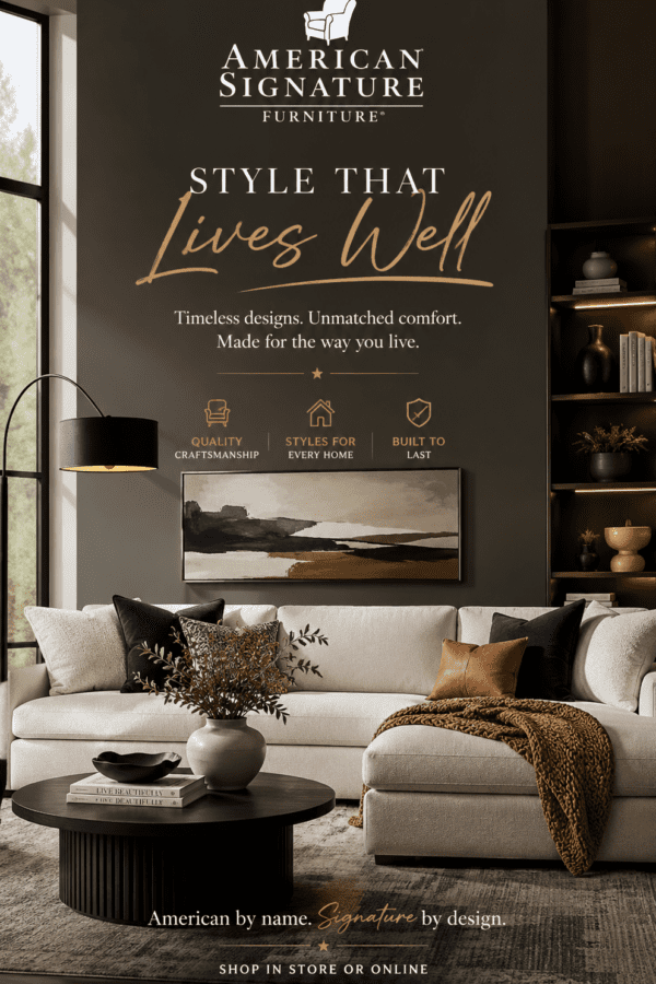 American Signature Furniture